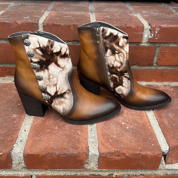 👢🤠Spring Step L'Artiste Boot🤠👢 - Picture 3 of 16